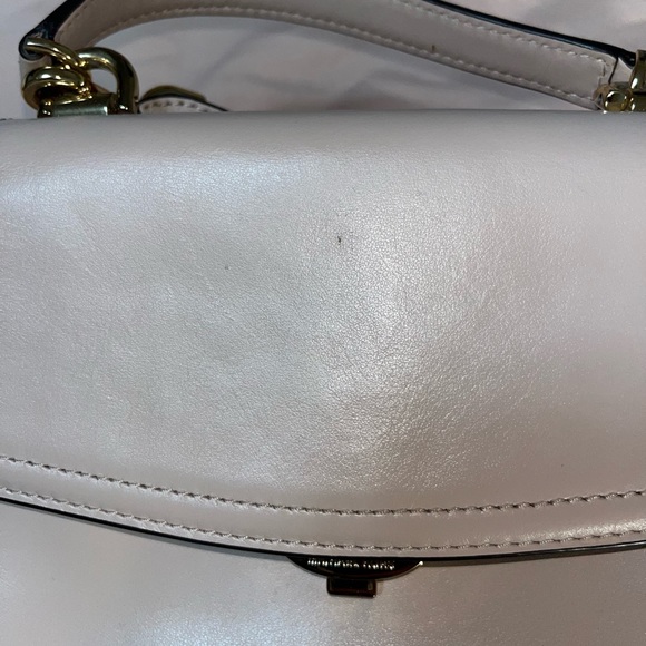 Michael Kors small light pink purse - Picture 5 of 5